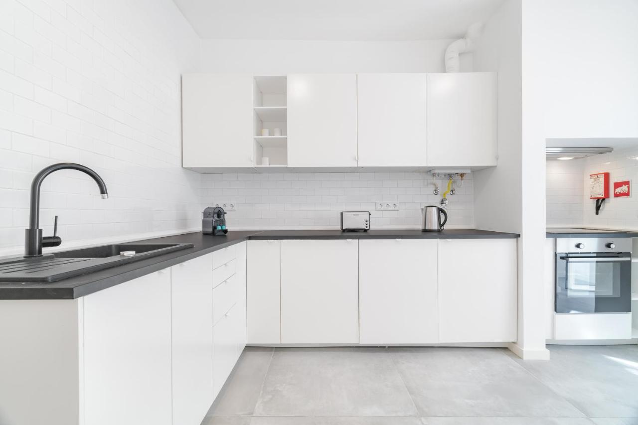 Casa Boma Lisboa - Modern And Stylish Apartment With Private Terrace - Lapa IV Exterior foto