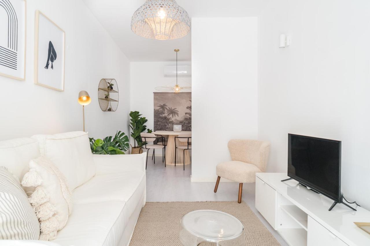 Casa Boma Lisboa - Modern And Stylish Apartment With Private Terrace - Lapa IV Exterior foto