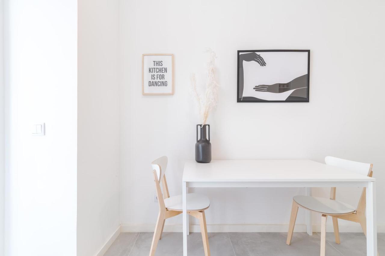 Casa Boma Lisboa - Modern And Stylish Apartment With Private Terrace - Lapa IV Exterior foto