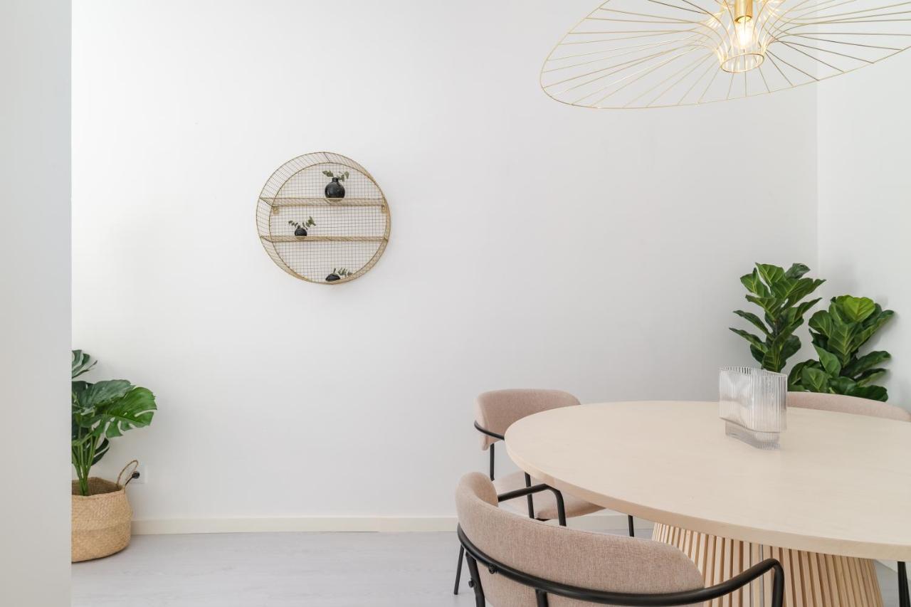 Casa Boma Lisboa - Modern And Stylish Apartment With Private Terrace - Lapa IV Exterior foto