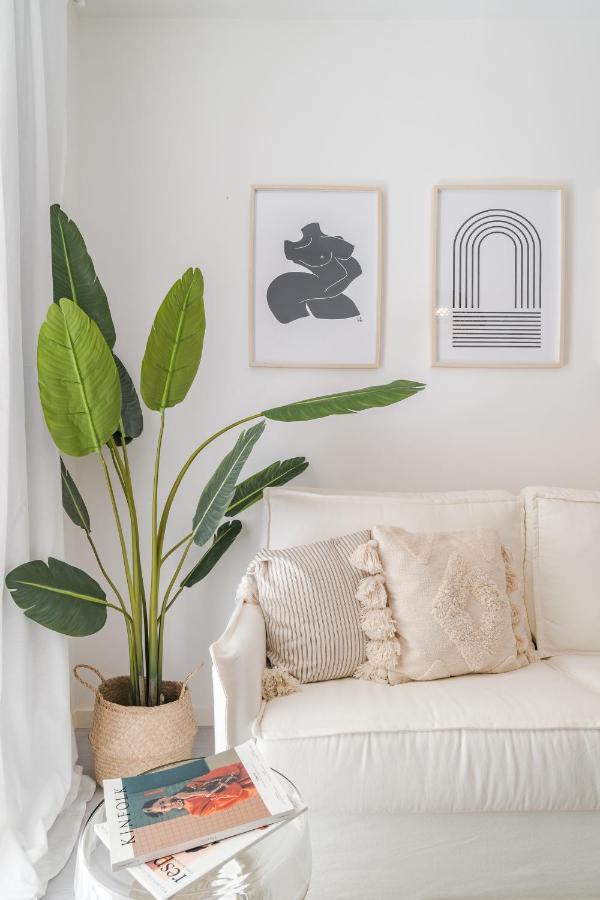 Casa Boma Lisboa - Modern And Stylish Apartment With Private Terrace - Lapa IV Exterior foto