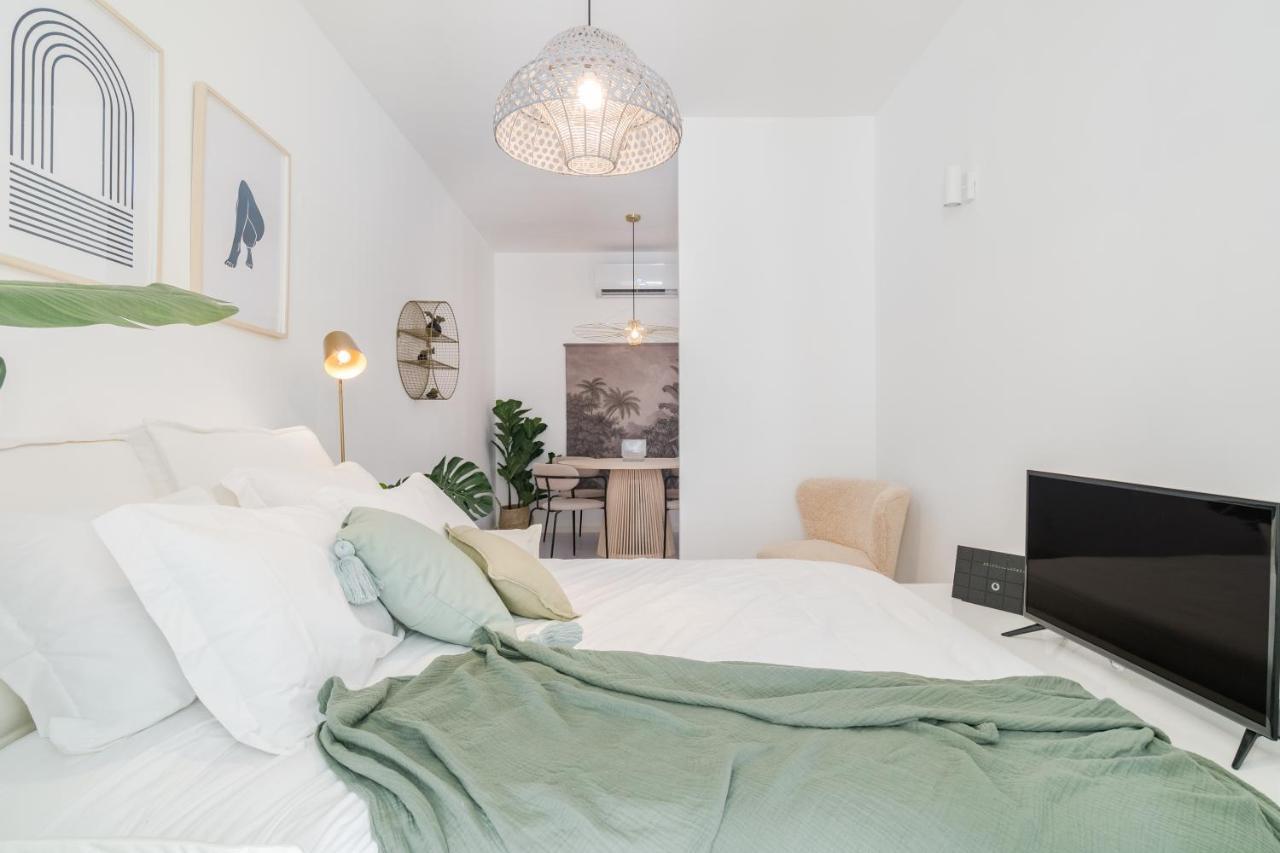 Casa Boma Lisboa - Modern And Stylish Apartment With Private Terrace - Lapa IV Exterior foto